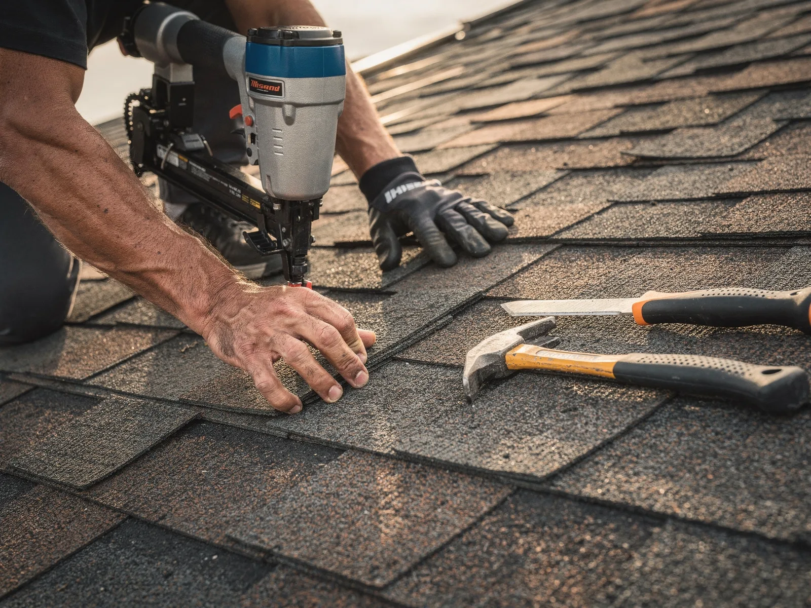 Why choose Roof Repair in Strawberry Point, IA